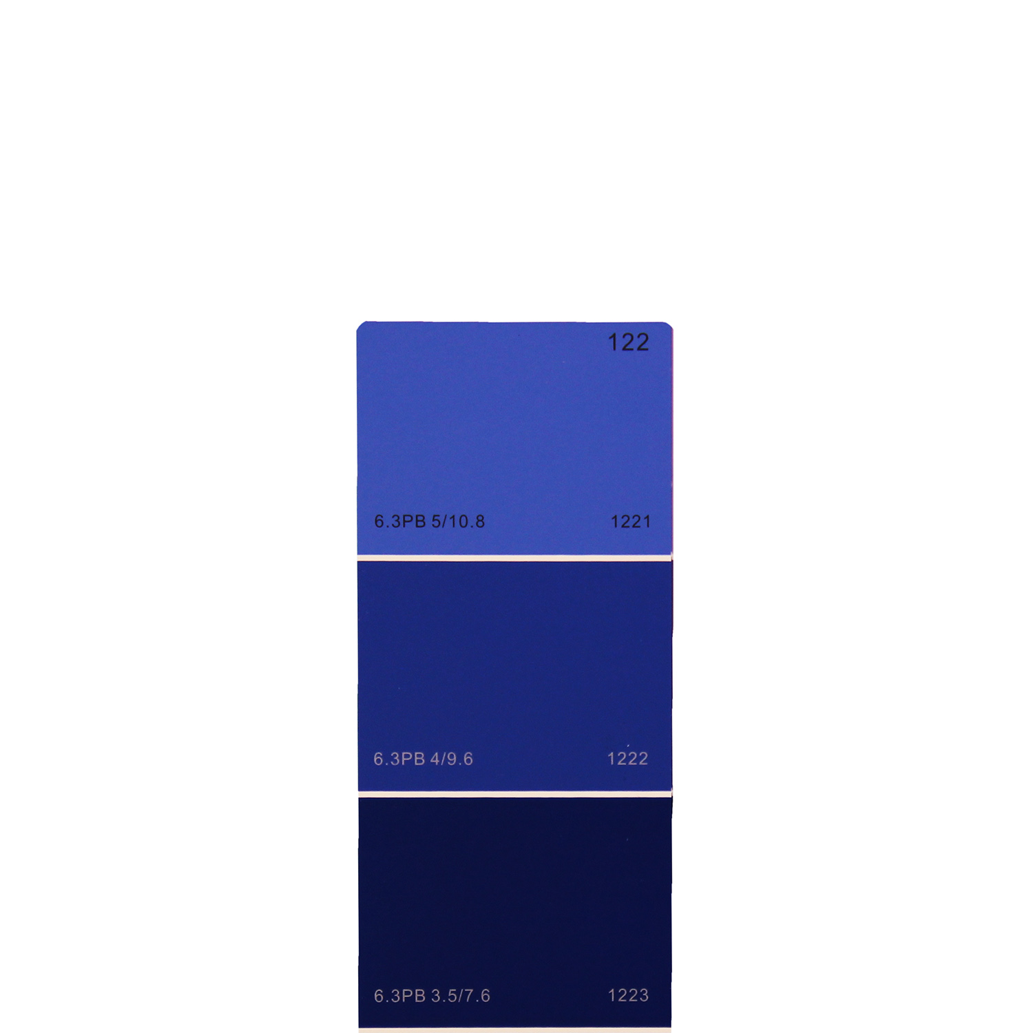 CBCC中国建筑色卡国家标准色卡(GB/T18922-2008)