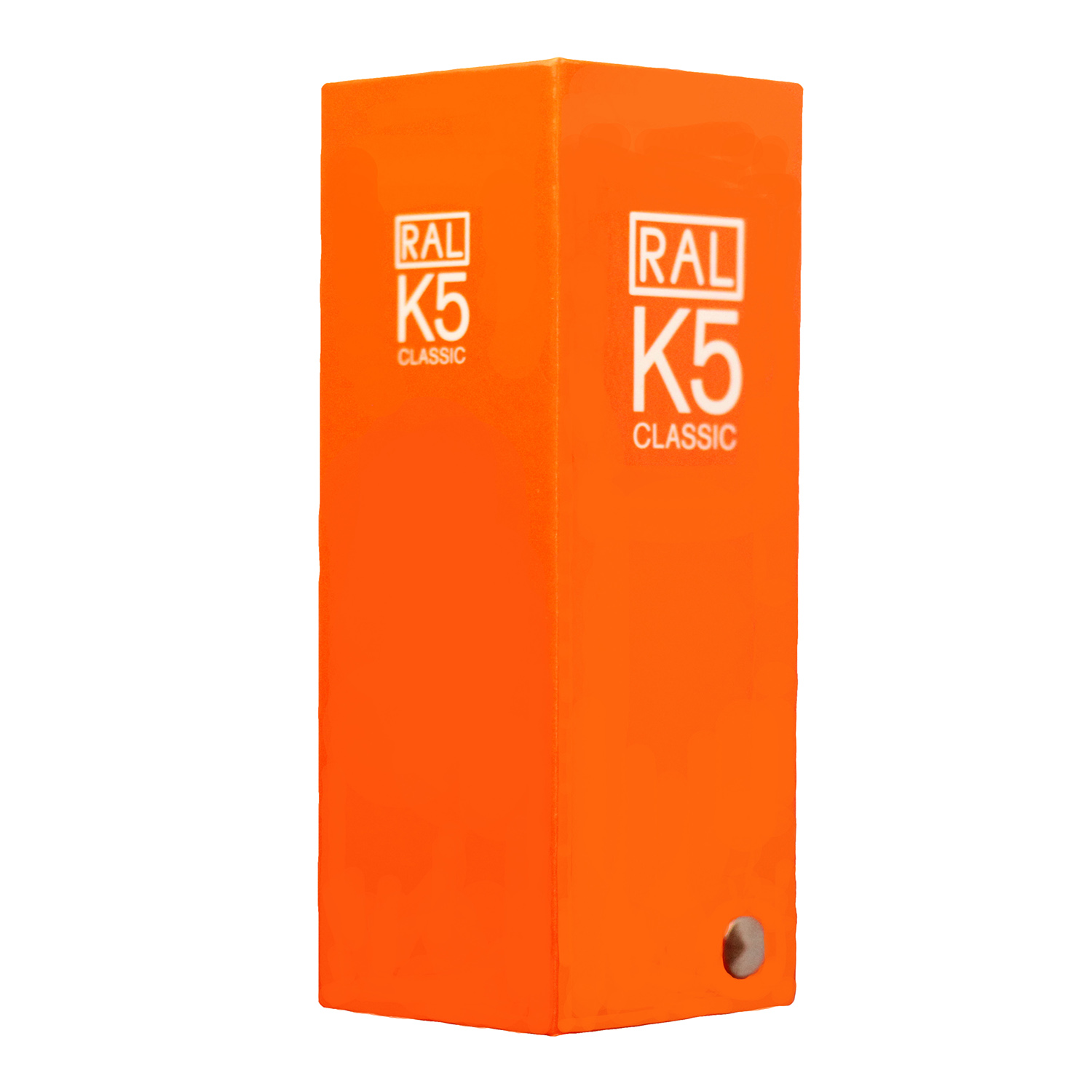 RAL色卡 - K5(哑光)